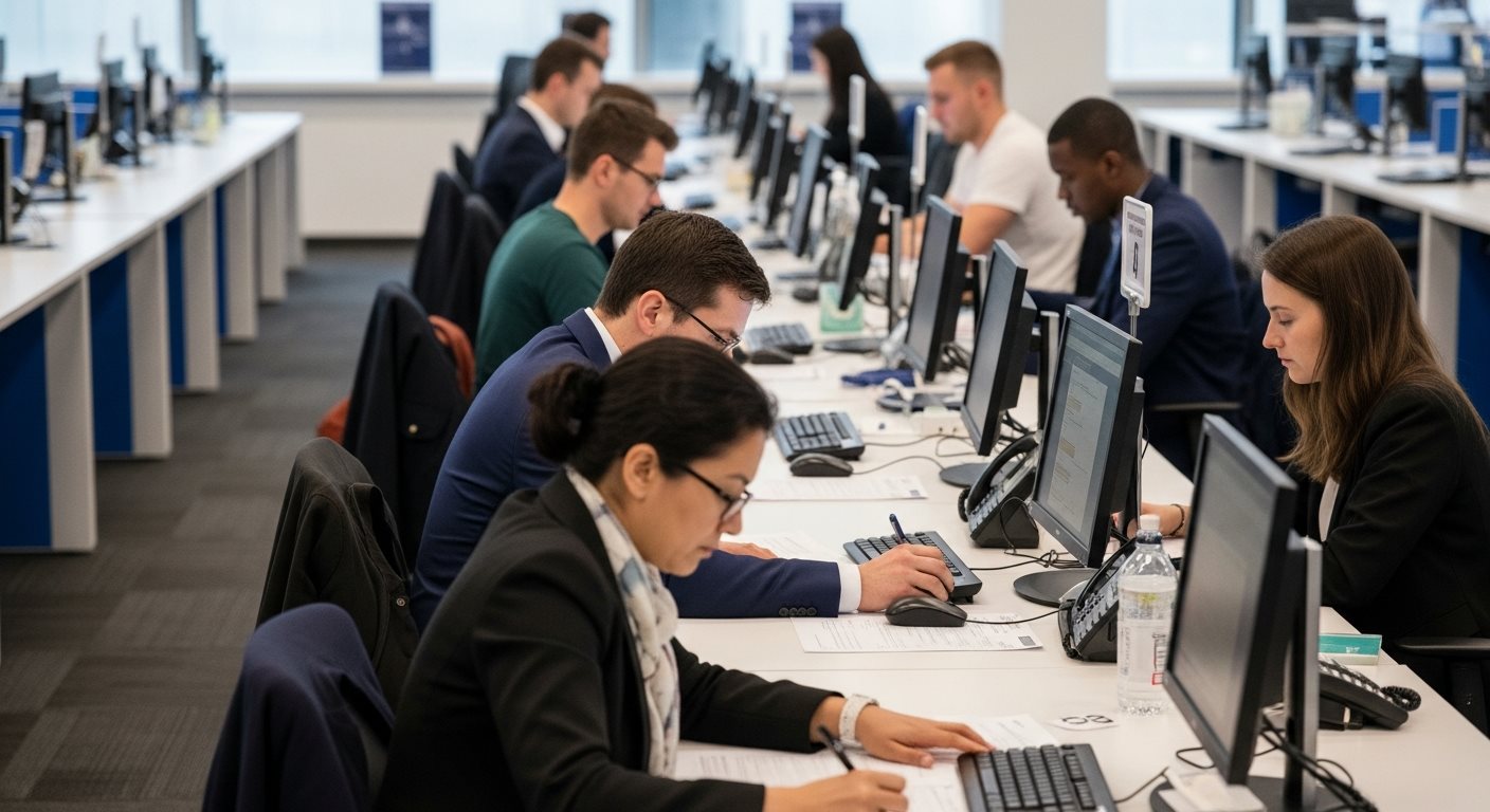 Autorisation de voyage électronique ETA pour le Royaume-Uni