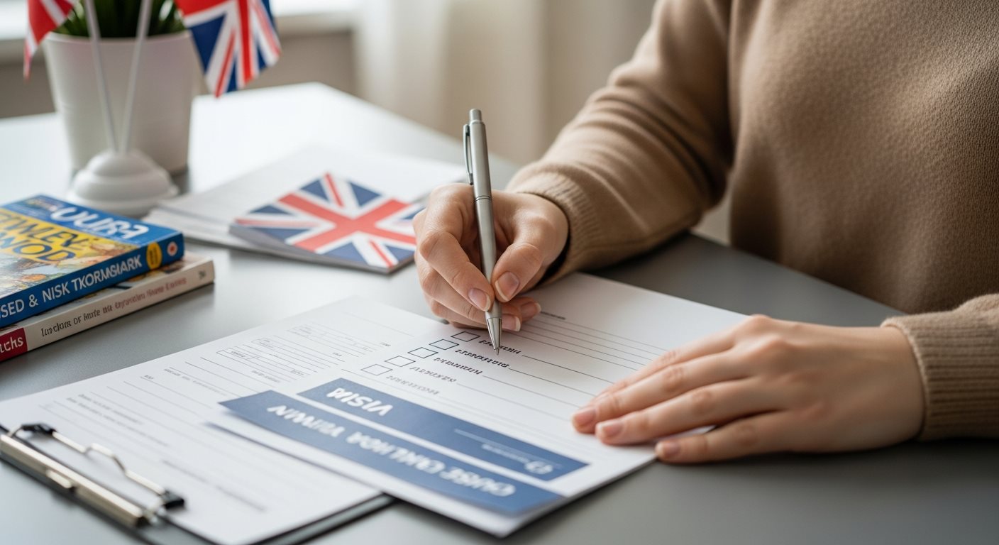 Conseils pour accélérer le traitement du visa