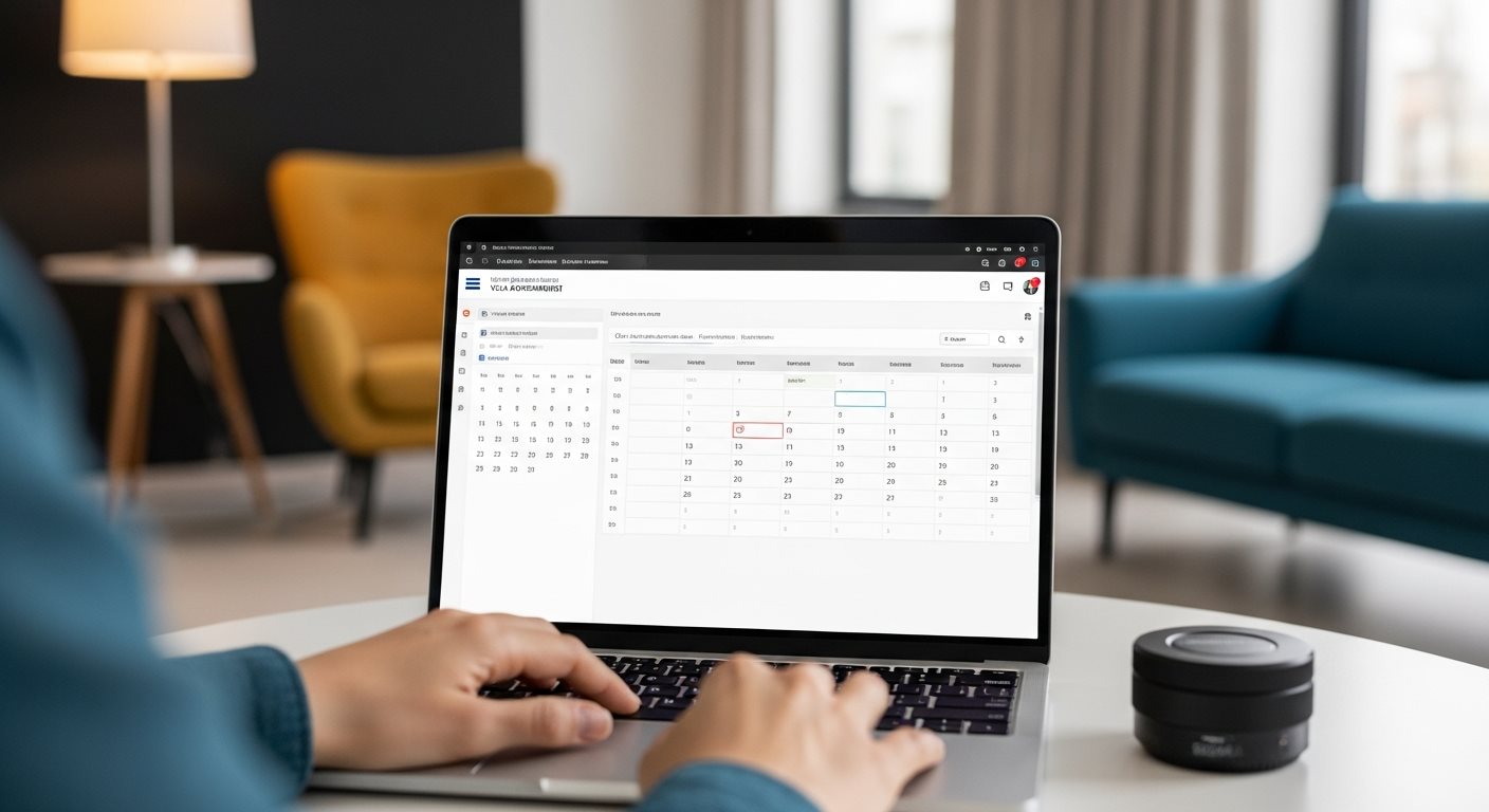 Réservation rendez-vous biométrique en ligne